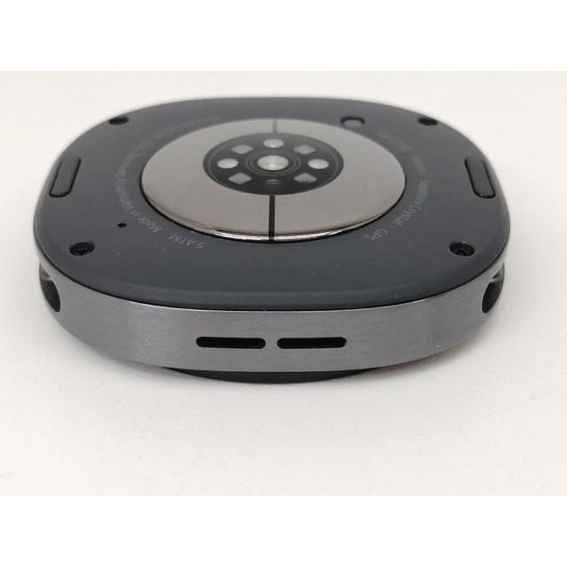 【中古】SAMSUNG Galaxy Watch8 Bluetoothモデル 44mm SM-L330NDAJXJP [グラファイト]【戸塚】保証期間１ヶ月【ランクB】の画像