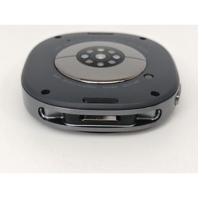 【中古】SAMSUNG Galaxy Watch8 Bluetoothモデル 44mm SM-L330NDAJXJP [グラファイト]【戸塚】保証期間１ヶ月【ランクB】の画像