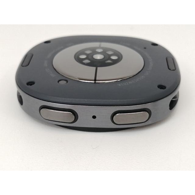 【中古】SAMSUNG Galaxy Watch8 Bluetoothモデル 44mm SM-L330NDAJXJP [グラファイト]【戸塚】保証期間１ヶ月【ランクB】の画像