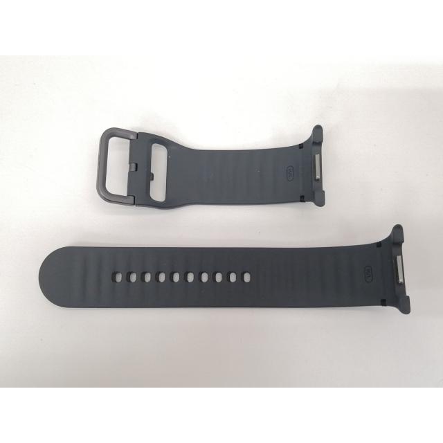 【中古】SAMSUNG Galaxy Watch8 Bluetoothモデル 44mm SM-L330NDAJXJP [グラファイト]【戸塚】保証期間１ヶ月【ランクB】の画像