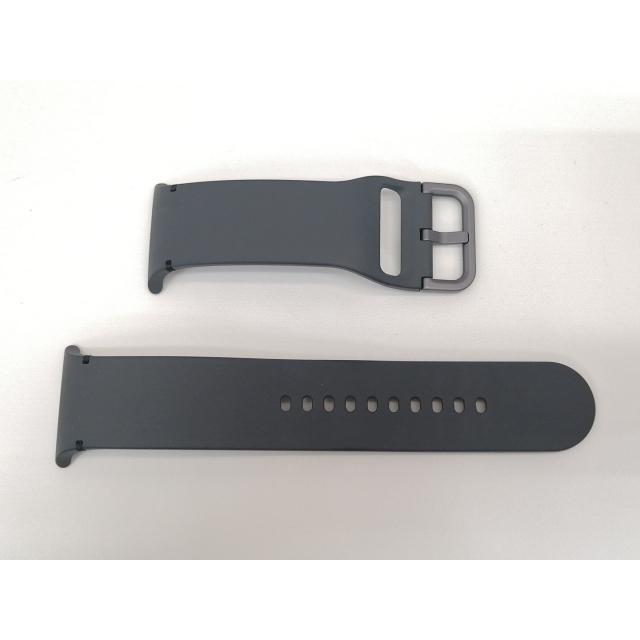【中古】SAMSUNG Galaxy Watch8 Bluetoothモデル 44mm SM-L330NDAJXJP [グラファイト]【戸塚】保証期間１ヶ月【ランクB】の画像