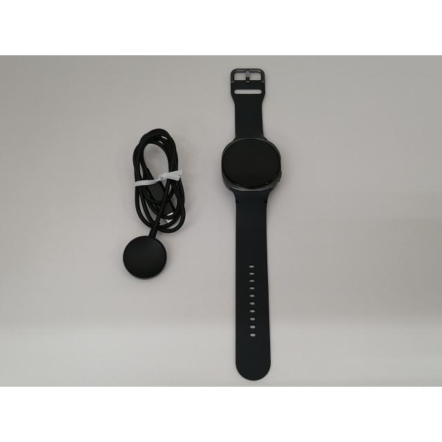 【中古】SAMSUNG Galaxy Watch8 Bluetoothモデル 44mm SM-L330NDAJXJP [グラファイト]【戸塚】保証期間１ヶ月【ランクB】の画像