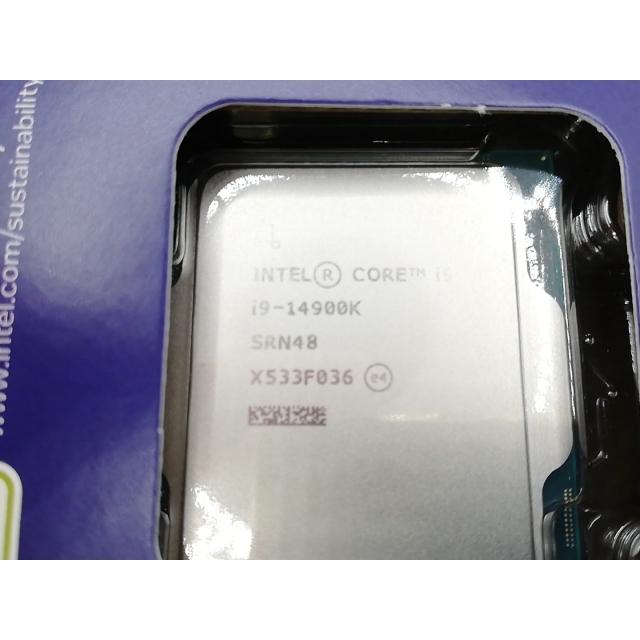 中古】Intel Core i9-12900K(3.2GHz) Bulk LGA1700/16C(P:8C/E:8C)/24T 