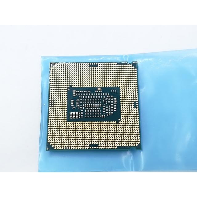 【中古】intel Core i7-7700 中古】Intel Core i7-7700 (3.6GHz/TB:4.2GHz) bulk LGA1151/4C/8T/L3