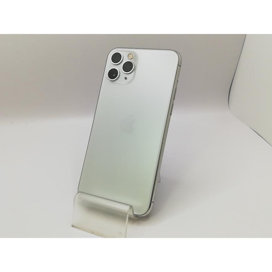 ちょうページ iPhone 11 Pro 256GB シルバー 本体 Amazon.com: Apple iPhone 11 Pro, 256GB, Silver - Unlocked (Renewed