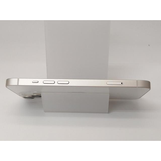 【中古】Apple 国内版 【SIMフリー】 iPhone 13 128GB スターライト MLND3J/A【戸塚】保証期間１ヶ月【ランクB】の画像