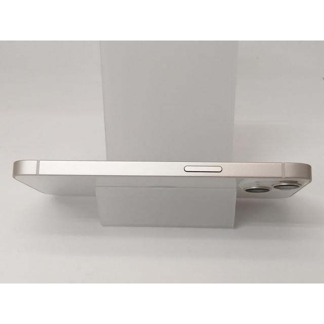 【中古】Apple 国内版 【SIMフリー】 iPhone 13 128GB スターライト MLND3J/A【戸塚】保証期間１ヶ月【ランクB】の画像