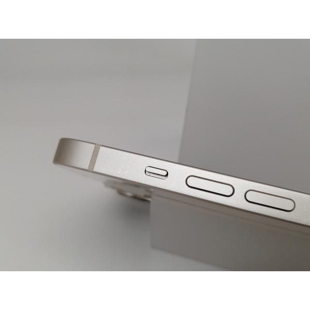 【中古】Apple 国内版 【SIMフリー】 iPhone 13 128GB スターライト MLND3J/A【戸塚】保証期間１ヶ月【ランクB】の画像