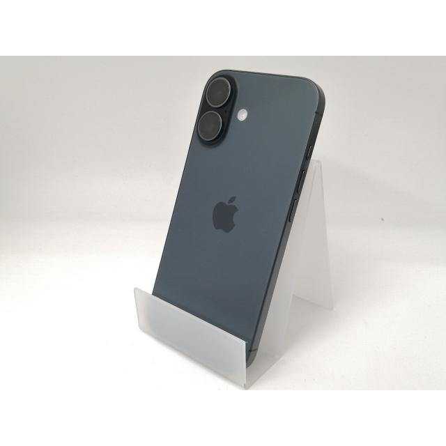 中古】Apple 国内版 【SIMフリー】 iPhone 17 256GB ブラック MG674J/A
