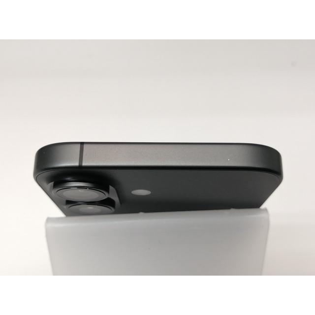 中古】Apple 国内版 【SIMフリー】 iPhone 17 256GB ブラック MG674J/A