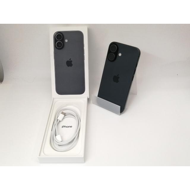 中古】Apple 国内版 【SIMフリー】 iPhone 17 256GB ブラック MG674J/A