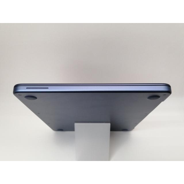 【中古】Apple MacBook Neo 13インチ A18 Pro(CPU:6C/GPU:5C) 8GB/256GB インディゴ MHFF4J/A (13インチ,A18 Pro)【戸塚】保証期間１ヶ月【ランクA】の画像