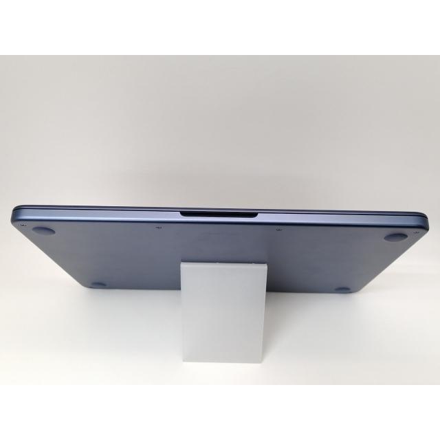 【中古】Apple MacBook Neo 13インチ A18 Pro(CPU:6C/GPU:5C) 8GB/256GB インディゴ MHFF4J/A (13インチ,A18 Pro)【戸塚】保証期間１ヶ月【ランクA】の画像
