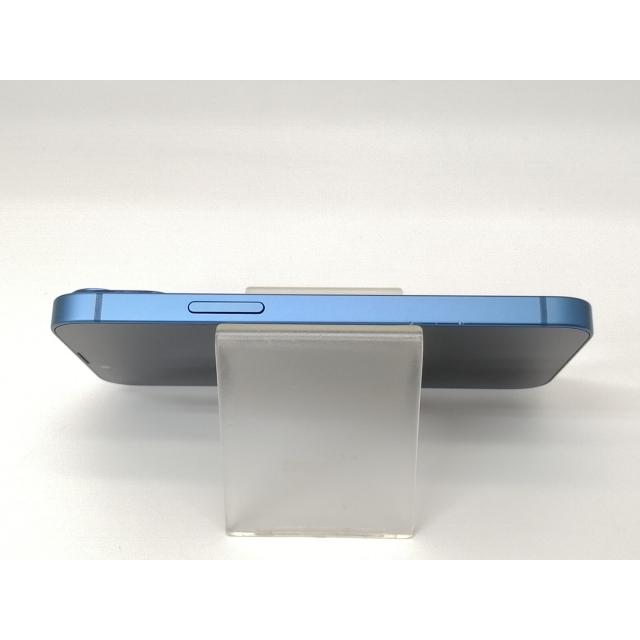 iPhone 13 mini 【中古】Apple 国内版 【SIMフリー】 256GB ブルー