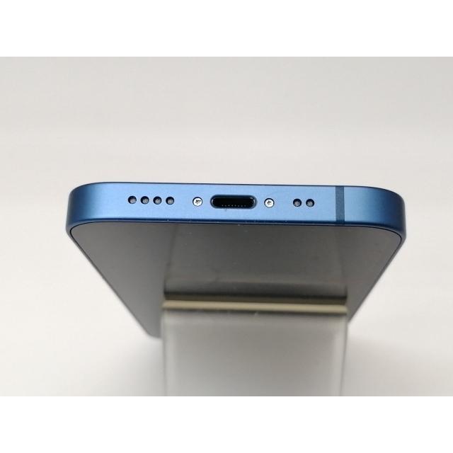 iPhone 13 mini 【中古】Apple 国内版 【SIMフリー】 256GB ブルー