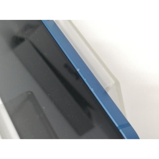 iPhone 13 mini 【中古】Apple 国内版 【SIMフリー】 256GB ブルー