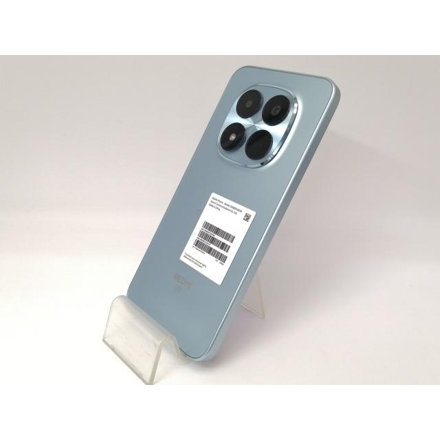 中古】Xiaomi 国内版 【SIMフリー】 Redmi Note 15 Pro 5G グレイ