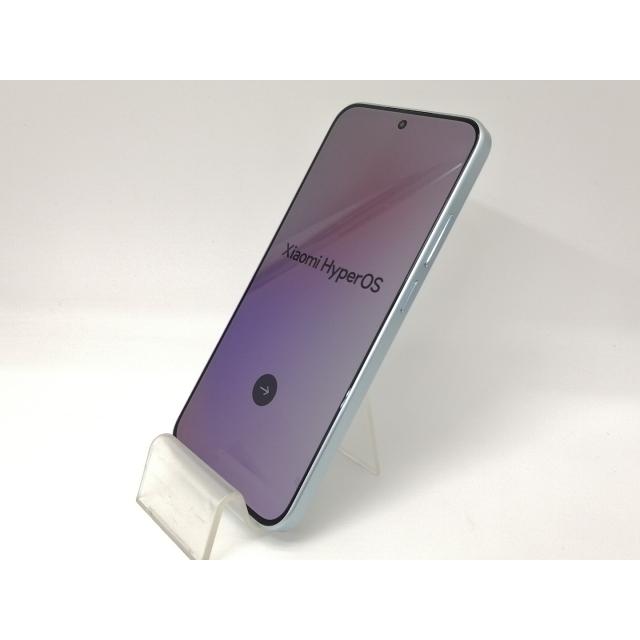 中古】Xiaomi 国内版 【SIMフリー】 Redmi Note 15 Pro 5G グレイ