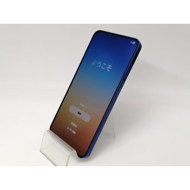 【中古】SAMSUNG 国内版 【SIMフリー】 Galaxy S25 ネイビー 12GB 256GB【町田】保証期間１ヶ月【ランクA】の画像