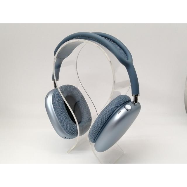 中古】Apple AirPods Max（2024/USB-C） ブルー MWW63ZA/A【戸塚】保証