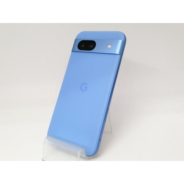 中古】Google 国内版 【SIMフリー】 Pixel 8a ベイ 8GB 128GB G576D