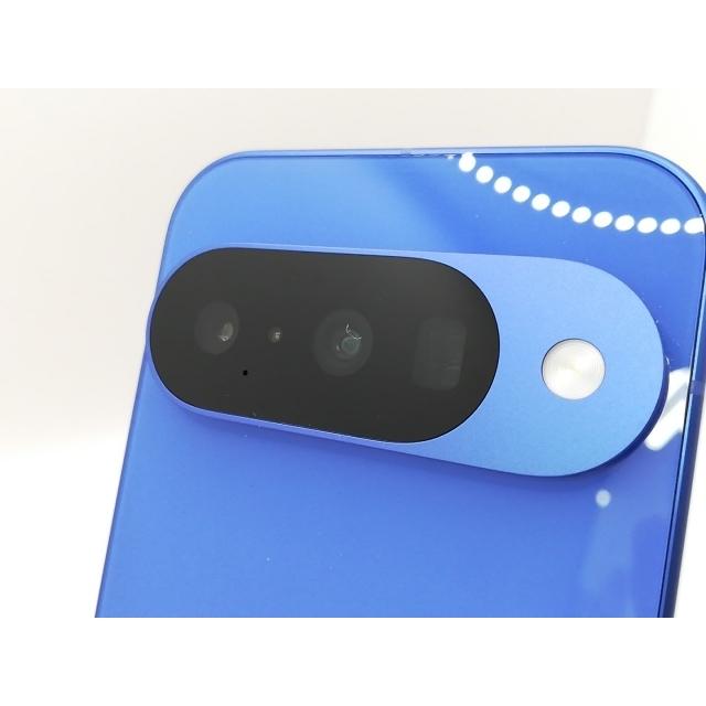 【中古】Google 国内版 【SIMフリー】 Pixel 10 インディゴ 12GB 128GB【戸塚】保証期間１ヶ月【ランクA】の画像