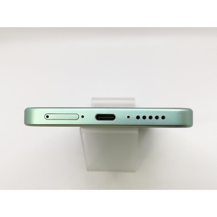 【中古】Xiaomi 国内版 【SIMフリー】 Poco X7 Pro グリーン 8GB 256GB【戸塚】保証期間１ヶ月【ランクA】の画像