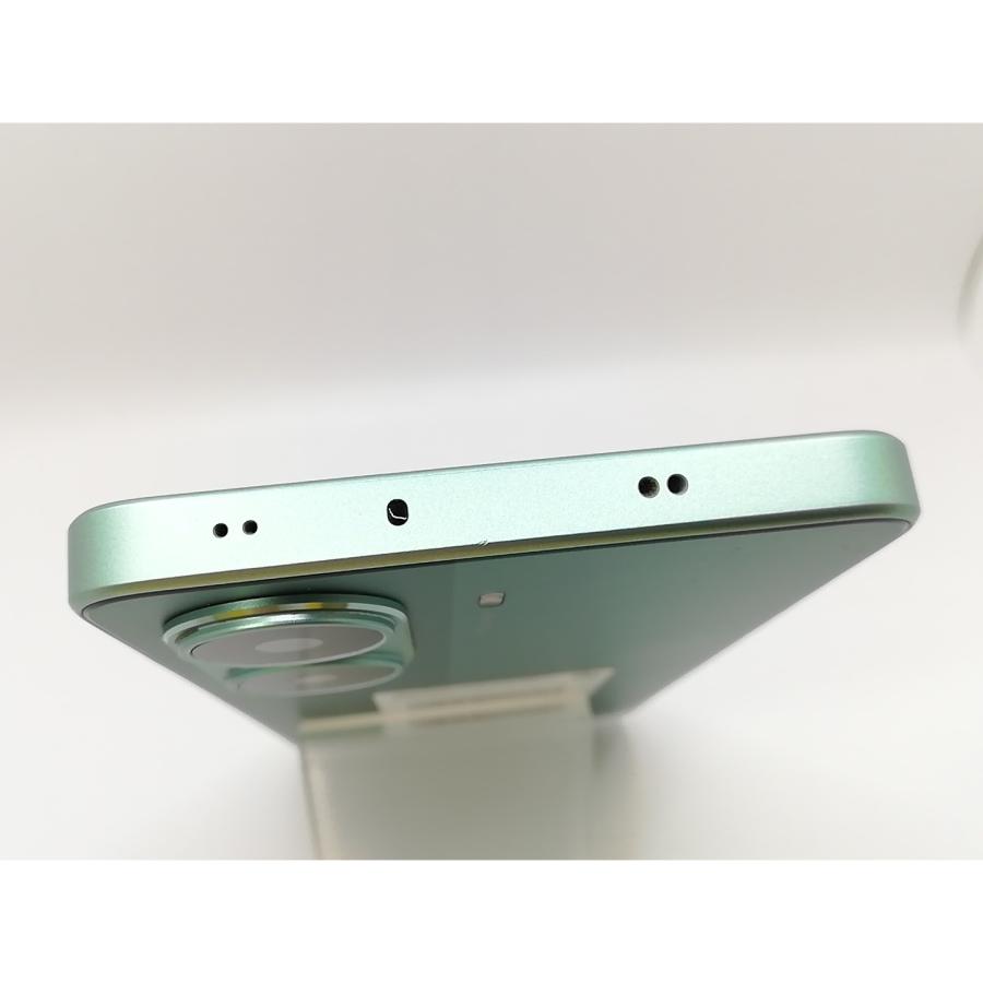 【中古】Xiaomi 国内版 【SIMフリー】 Poco X7 Pro グリーン 8GB 256GB【戸塚】保証期間１ヶ月【ランクA】の画像