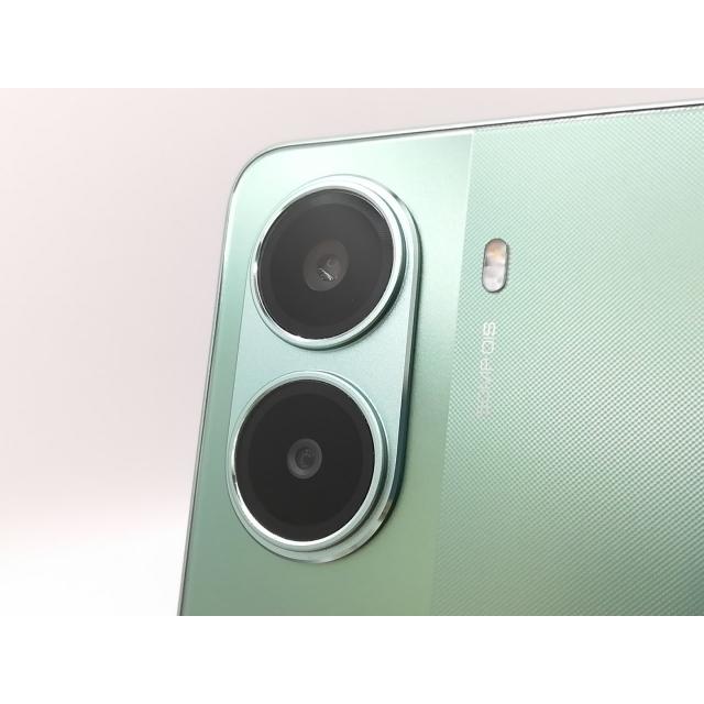 【中古】Xiaomi 国内版 【SIMフリー】 Poco X7 Pro グリーン 8GB 256GB【戸塚】保証期間１ヶ月【ランクA】の画像