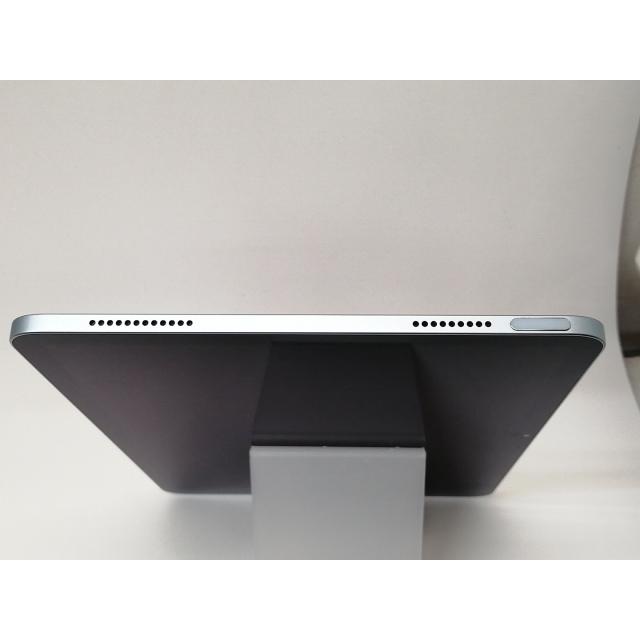 【中古】Apple 【Wi-Fi】 11インチ iPad Air（M2/2024） 256GB ブルー MUWH3J/A【戸塚】保証期間１ヶ月【ランクA】の画像