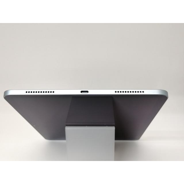 【中古】Apple 【Wi-Fi】 11インチ iPad Air（M2/2024） 256GB ブルー MUWH3J/A【戸塚】保証期間１ヶ月【ランクA】の画像