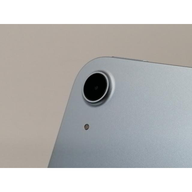 【中古】Apple 【Wi-Fi】 11インチ iPad Air（M2/2024） 256GB ブルー MUWH3J/A【戸塚】保証期間１ヶ月【ランクA】の画像