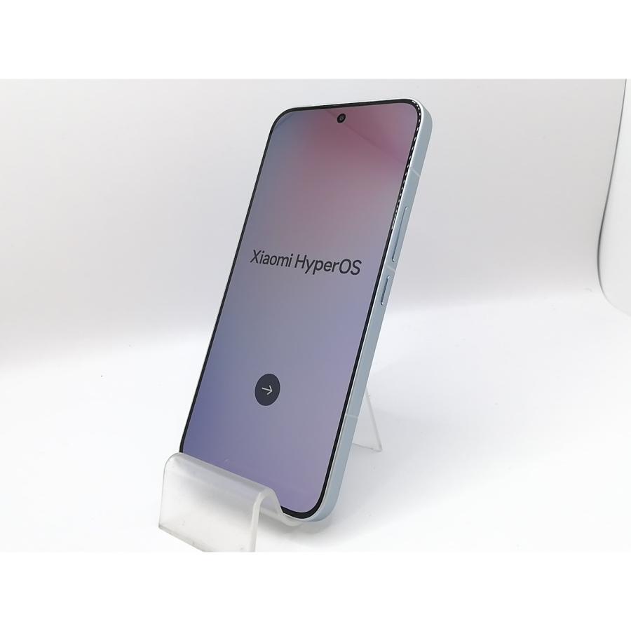 新品未開封POCOX8ProMax 12GB/512GB SIMフリー　Blue 中古】Xiaomi 国内版 【SIMフリー】 POCO X8 Pro Max ブルー 12GB