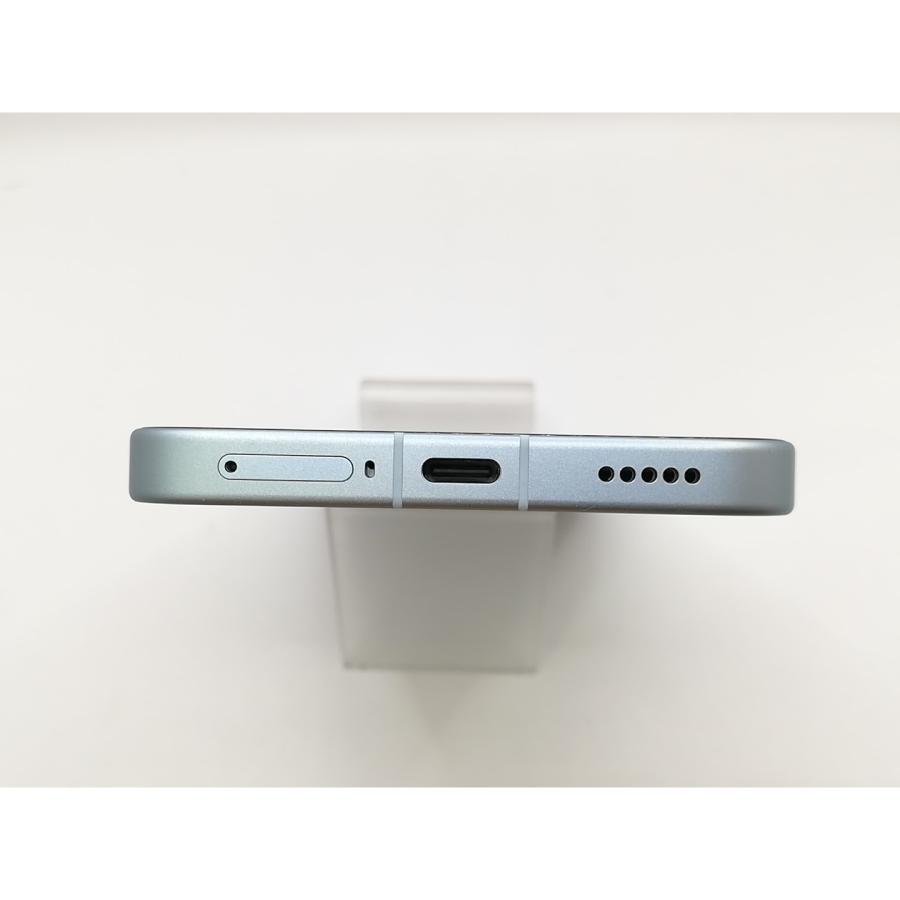 中古】Xiaomi 国内版 【SIMフリー】 POCO X8 Pro Max ブルー 12GB