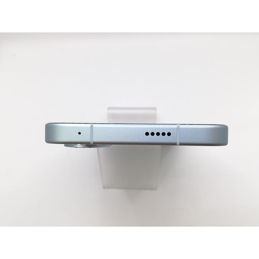 中古】Xiaomi 国内版 【SIMフリー】 POCO X8 Pro Max ブルー 12GB