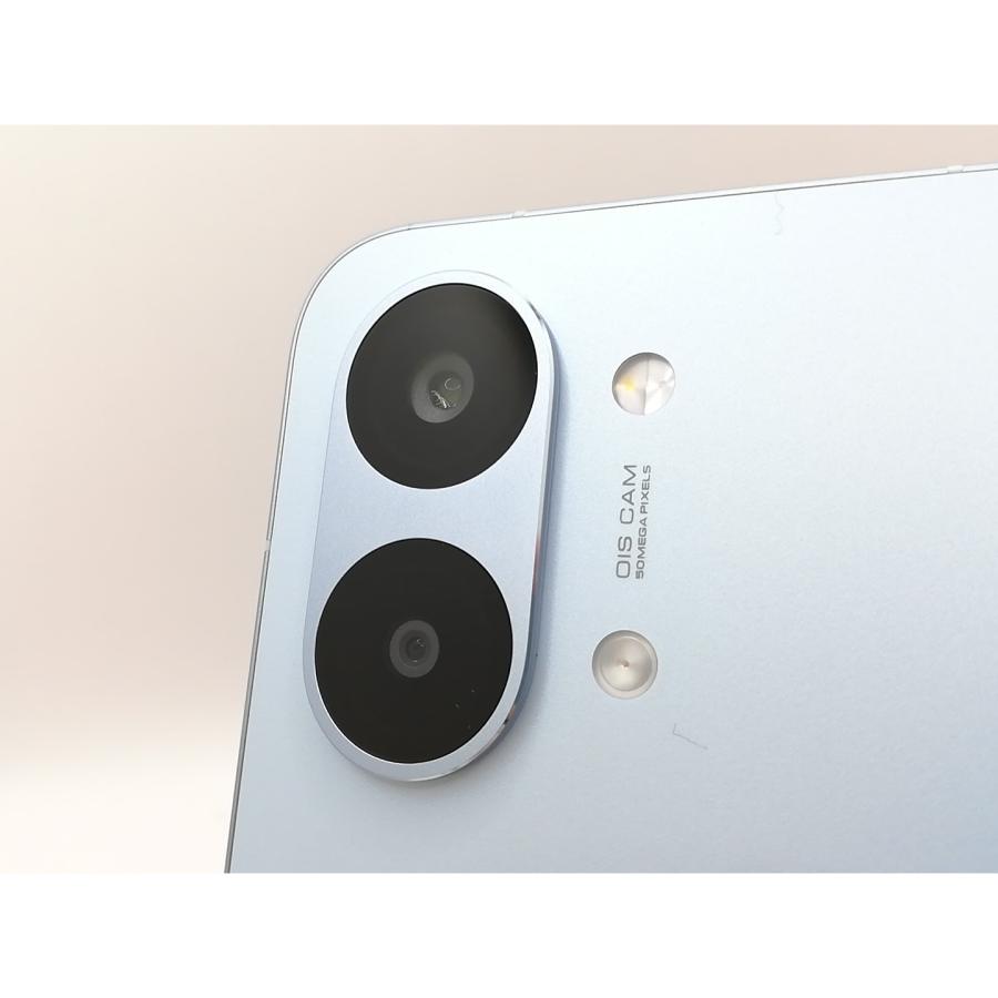 中古】Xiaomi 国内版 【SIMフリー】 POCO X8 Pro Max ブルー 12GB