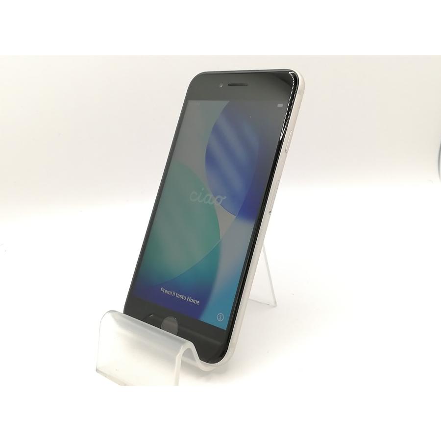中古】Apple au 【SIMフリー】 iPhone SE（第3世代） 64GB スター