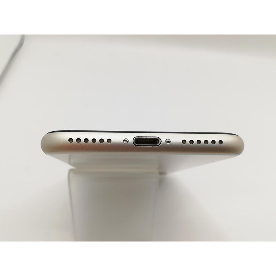 中古】Apple au 【SIMフリー】 iPhone SE（第3世代） 64GB スター