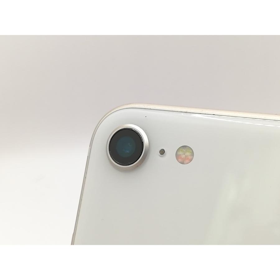 中古】Apple au 【SIMフリー】 iPhone SE（第3世代） 64GB スター