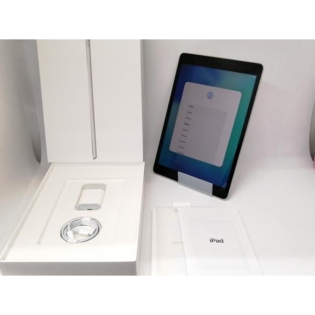 中古】Apple 【Wi-Fi】 iPad（第9世代/2021） 256GB シルバー MK2P3J/A