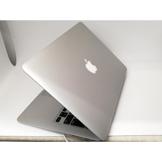 中古】Apple MacBook Air 13インチ Corei5:1.6GHz 128GB MJVE2J/A 