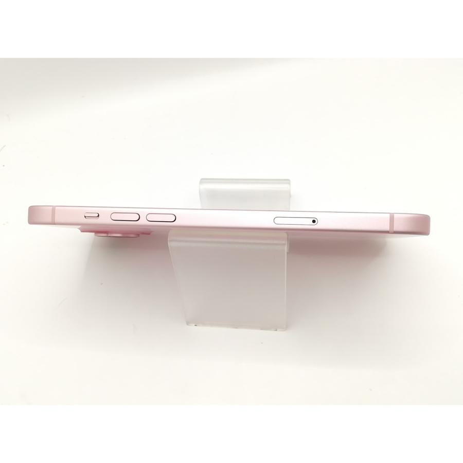【中古】Apple docomo 【SIMフリー】 iPhone 15 Plus 256GB ピンク MU0H3J/A【秋葉4号】保証期間１ヶ月【ランクA】の画像