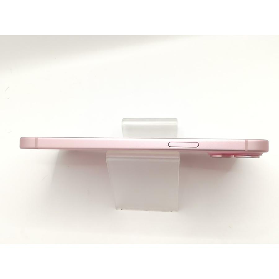 【中古】Apple docomo 【SIMフリー】 iPhone 15 Plus 256GB ピンク MU0H3J/A【秋葉4号】保証期間１ヶ月【ランクA】の画像