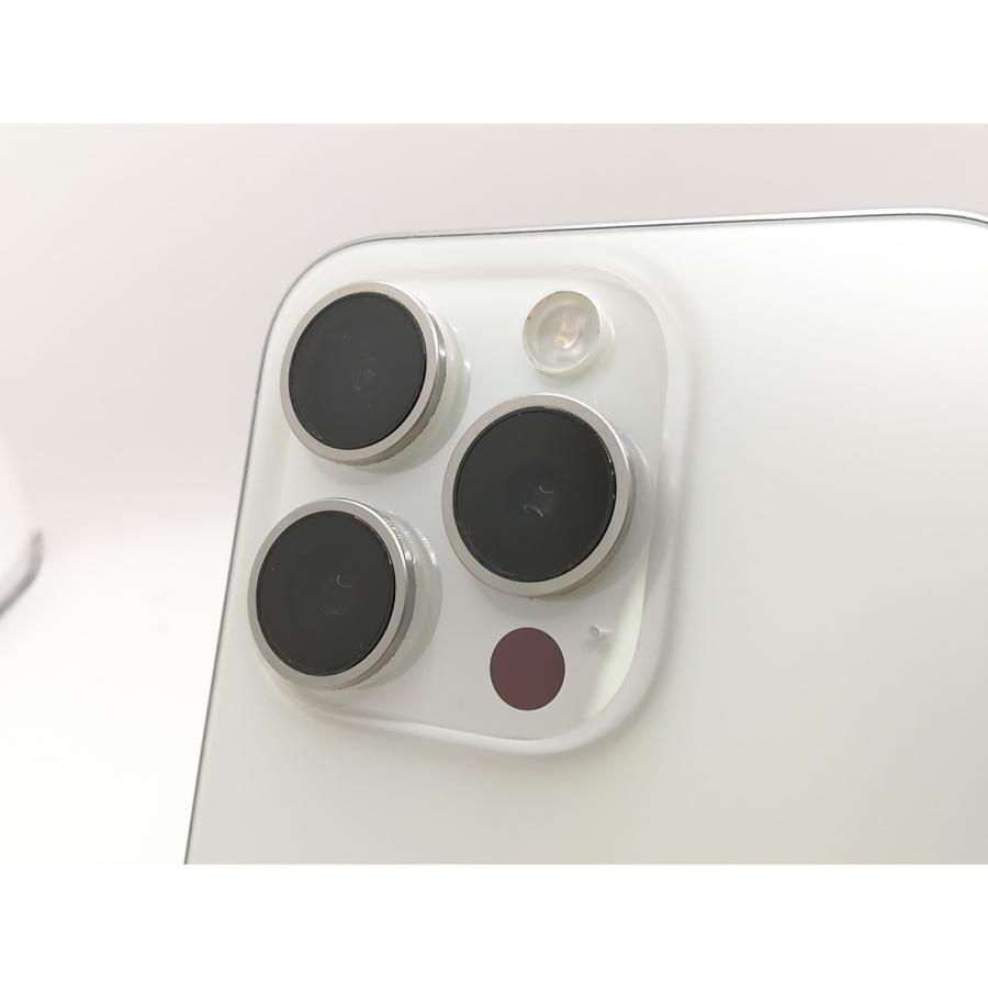 【中古】Apple 国内版 【SIMフリー】 iPhone 15 Pro 256GB ホワイトチタニウム MTUD3J/A【戸塚】保証期間１ヶ月【ランクC】の画像