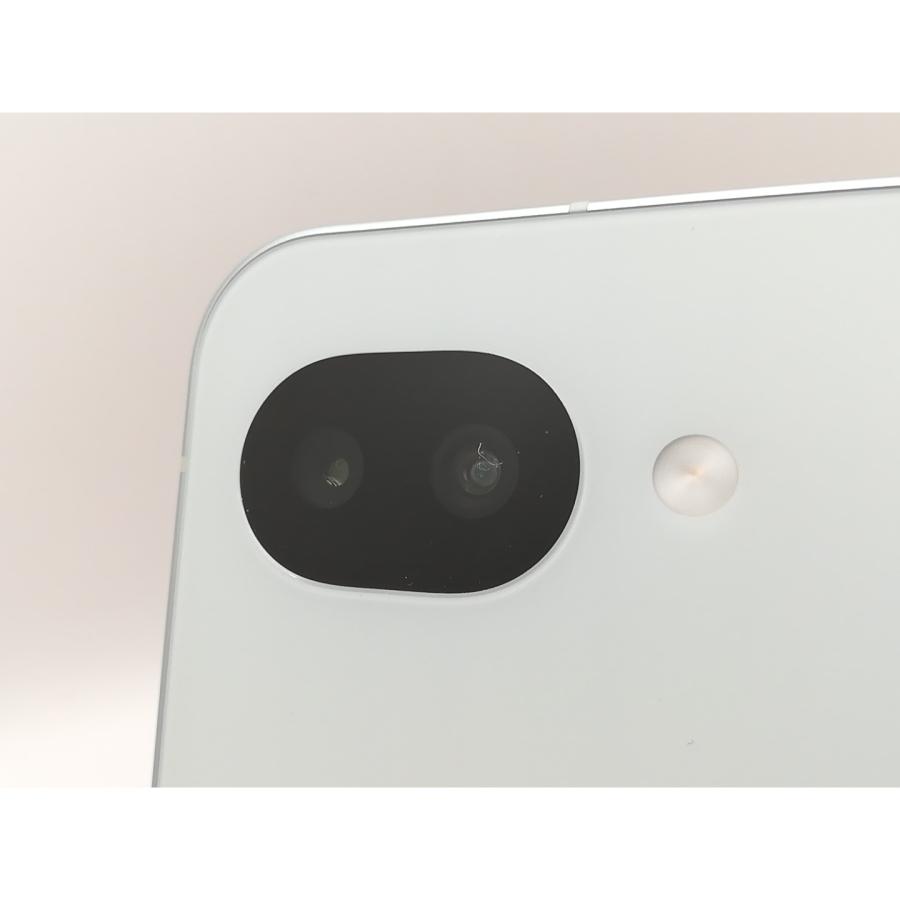 中古】Google 国内版 【SIMフリー】 Pixel 10a フォグ 8GB 256GB【戸塚