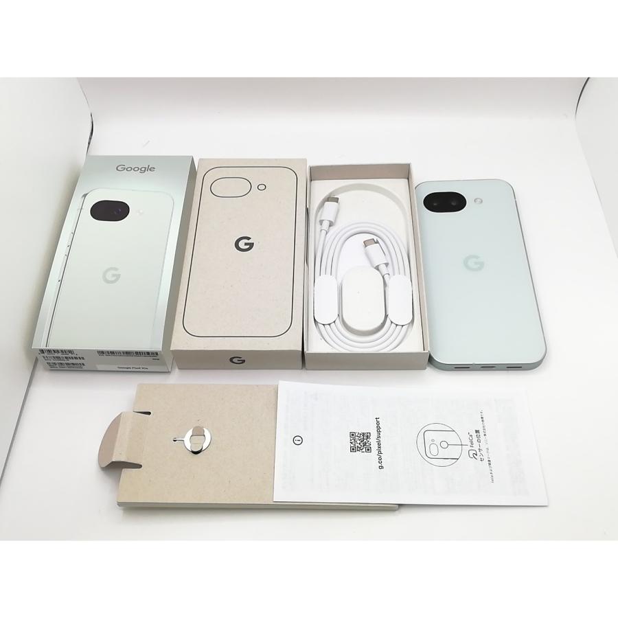 【新品・未開封】Google Pixel 10aフォグ(白)/ SIMフリー 中古】Google 国内版 【SIMフリー】 Pixel 10a フォグ 8GB 256GB【戸塚