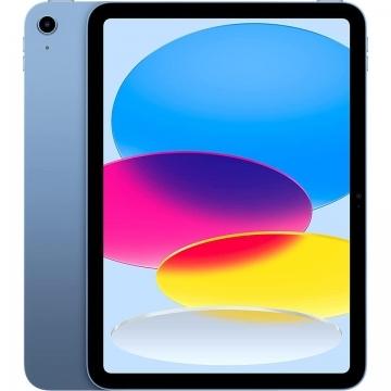 未使用】Apple 【Wi-Fi】 iPad（A16/2025） 256GB ブルー MD4H4J/A