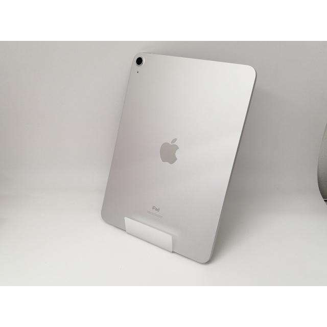 中古】Apple 【Wi-Fi】 iPad Air（第4世代/2020） 256GB シルバー 