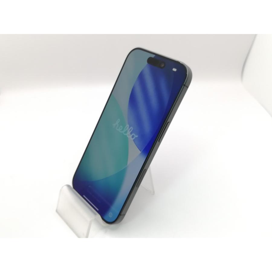 【中古】Apple 国内版 【SIMフリー】 iPhone 17 256GB ブラック MG674J/A【新橋烏森通り】保証期間１ヶ月【ランクA】の画像
