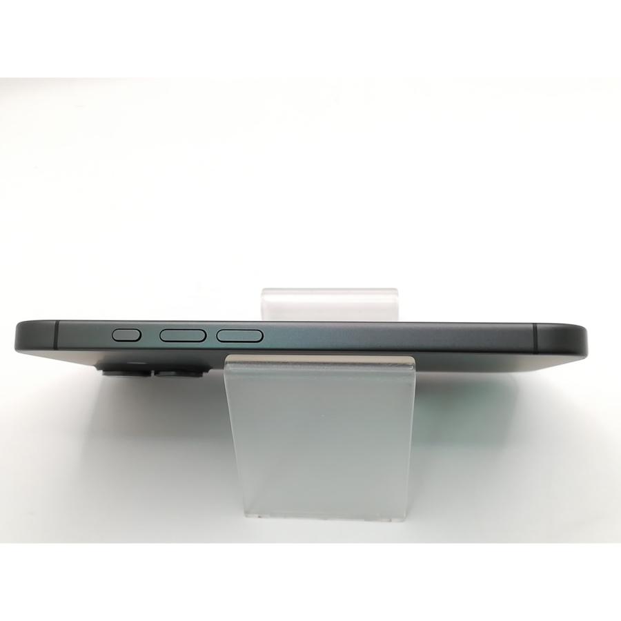 【中古】Apple 国内版 【SIMフリー】 iPhone 17 256GB ブラック MG674J/A【新橋烏森通り】保証期間１ヶ月【ランクA】の画像